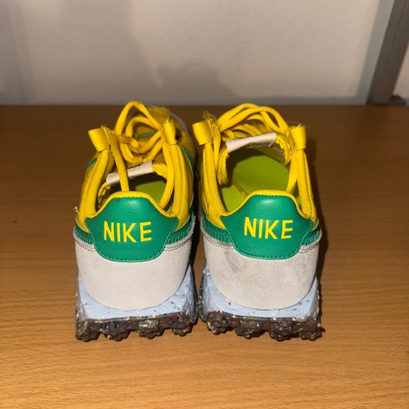 Nike Waffle Racer Crater Sneakers Women - Picture 3 of 5